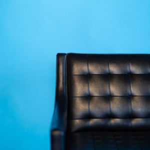 Bespoke Upholstered Sofa