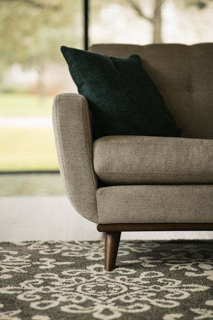Understanding Sofa Sizes