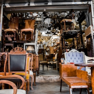 Quality Upholstery Service