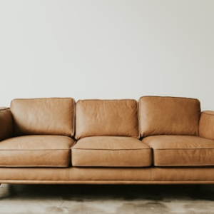 Stylish Recliner Sofa