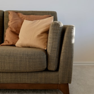 Custom Sofa Design Consultation